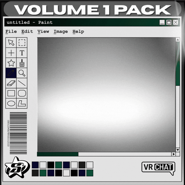 Volume 1 Asset Pack