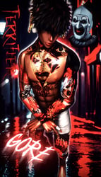 Murder & Gore