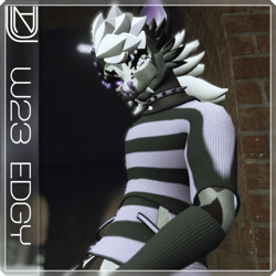Nardoragon Edgy Shirt