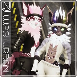Nardoragon Urban Outfit