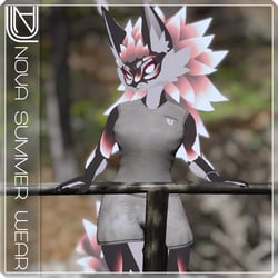 Novabeast Summer Wear