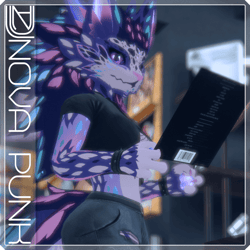 Novabeast Punk
