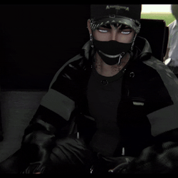 Syh 2.0 - VRChat Avatar - Optimized/Quest/Face Tracking