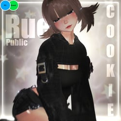 Rue | Pc & Quest