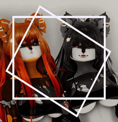Robin The Racoon and Red Panda (PC, & Facetracking ) ๐ฉโก๐ช