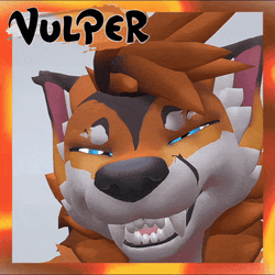 Vulper Fire