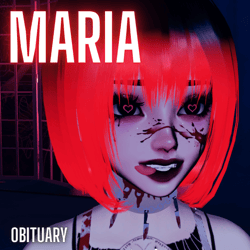 MARIA | FREE (PC/QUEST)