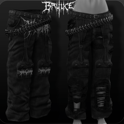 B,PANTS