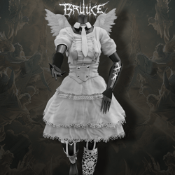 ANGELDRESS