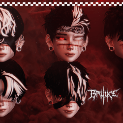 SHANKS HAIR COLLECTION