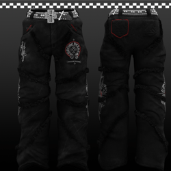 EdgePants