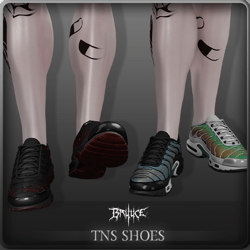 TN SHOES
