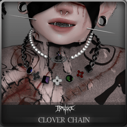 CloverChain