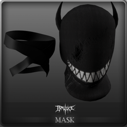FREE MASK