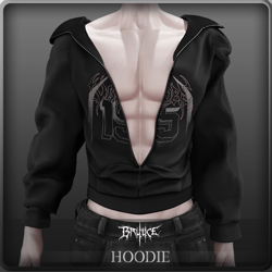 hoodie