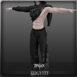 EDGYFIT