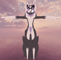 Kerian Skunk Texture