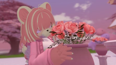 Rosie The Bear
