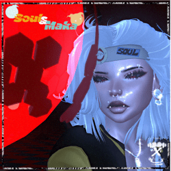 ꜱᴏᴜʟ & ᴍᴀᴋᴀ​ | Gogo-Loco & PC Only NSFW