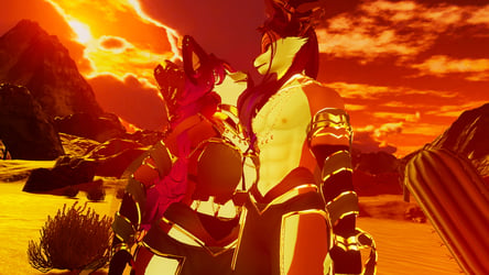 Bastion & Bastet (ULTRA DISCOUNT)
