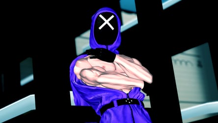 Soldier Guy (PC,Quest) [Server Free]