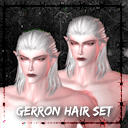 Gerron Hair Pack