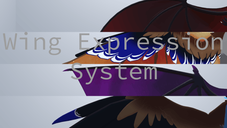 Wing Expression System (V2)