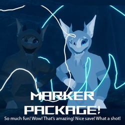 Marker Package