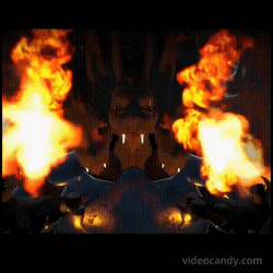 Cerberus [VrChat Base]