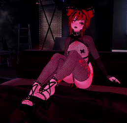 Rosebud [SFW/PC ONLY]