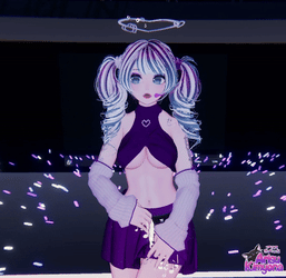 Harmony [SFW/PC Only]