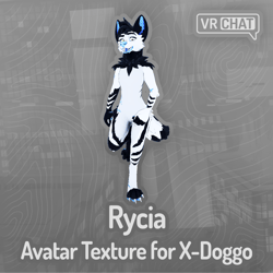 Rycia Texture for X-Doggo