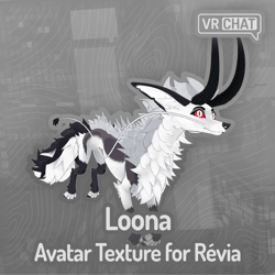 Loona Texture for Révia