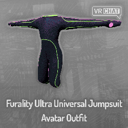 Universal Ultra Jumpsuit
