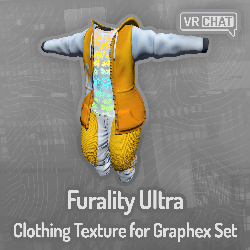 Ultra Texture for Graphex Set