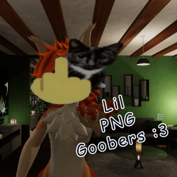 Lil PNG Goobers