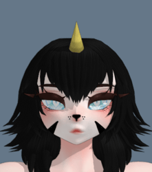 Unicorn Horn