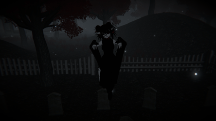 Lazarus (PC + Q)
