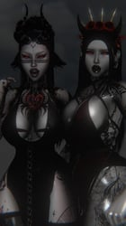 ESTELLA & LUXURIA SPS & GOGO! 