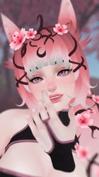 Sakura The Fox (PC/Q)