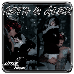 Asta & Alek