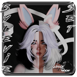 Sylevie Set
