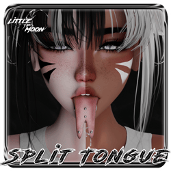 Split Tongue