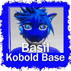 Basil Kobold Base