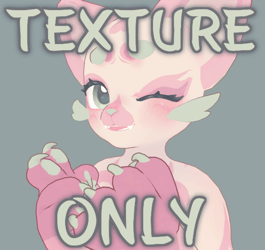 Taffy Textures for Deira NEO 🧁[FREE]