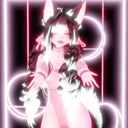 Arka ( 아르카 ) 3.0 Avatar ( DPS/GoGoLoco/PC&Quest)