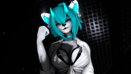 Marceline (PC+Quest)