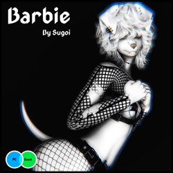Barbie (PC+Quest)
