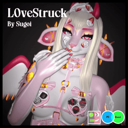 L0veStruck (PC+QUEST+FT)