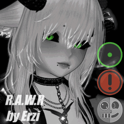 R.A.W.R. the Dragon